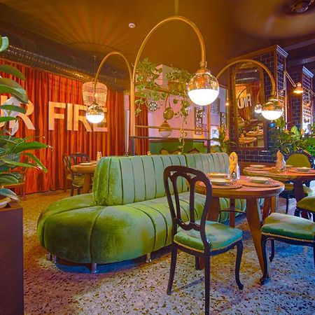 Anjeliq Downtown Boutique Hotel アランヤ エクステリア 写真
