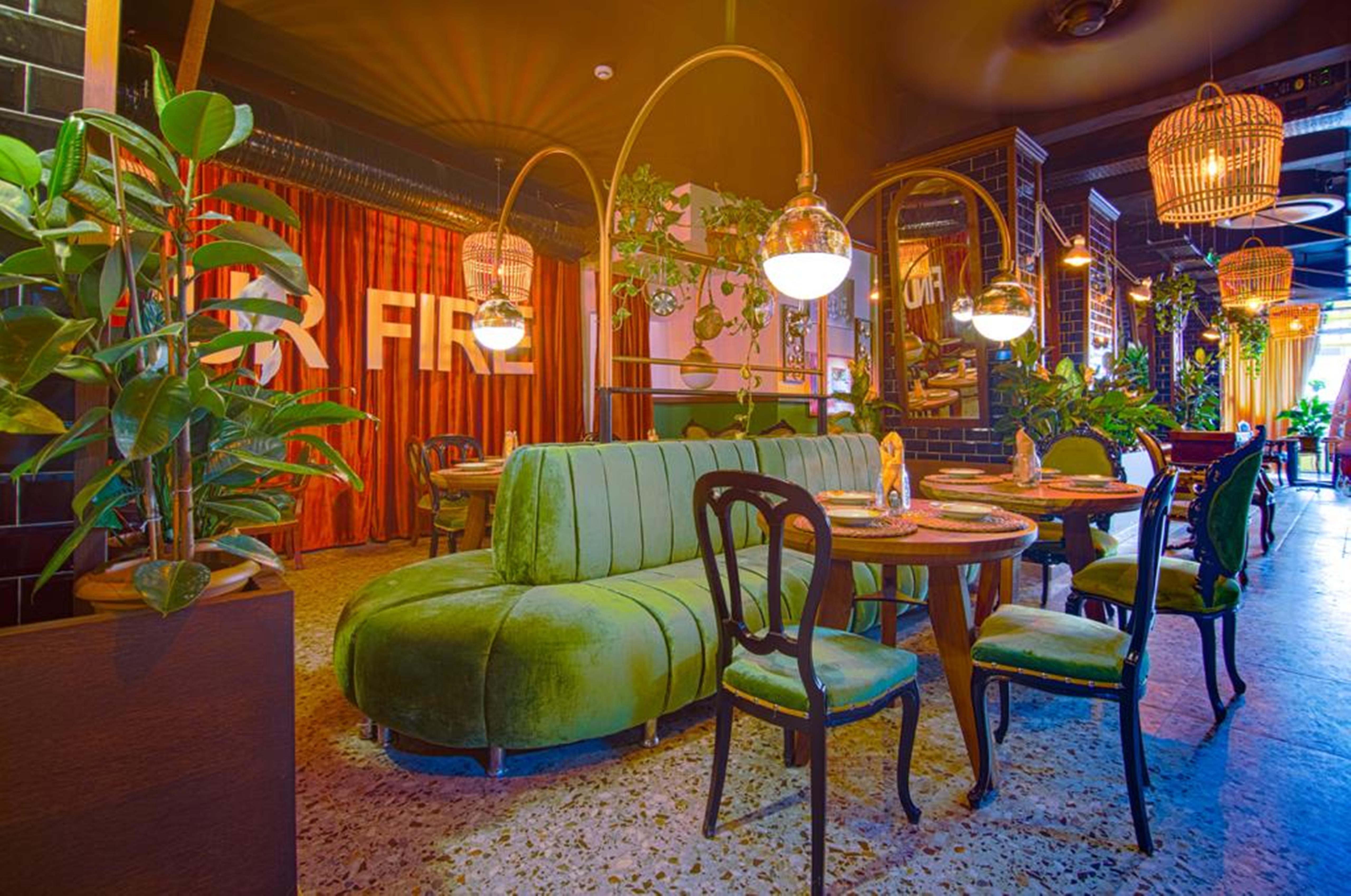 Anjeliq Downtown Boutique Hotel アランヤ エクステリア 写真