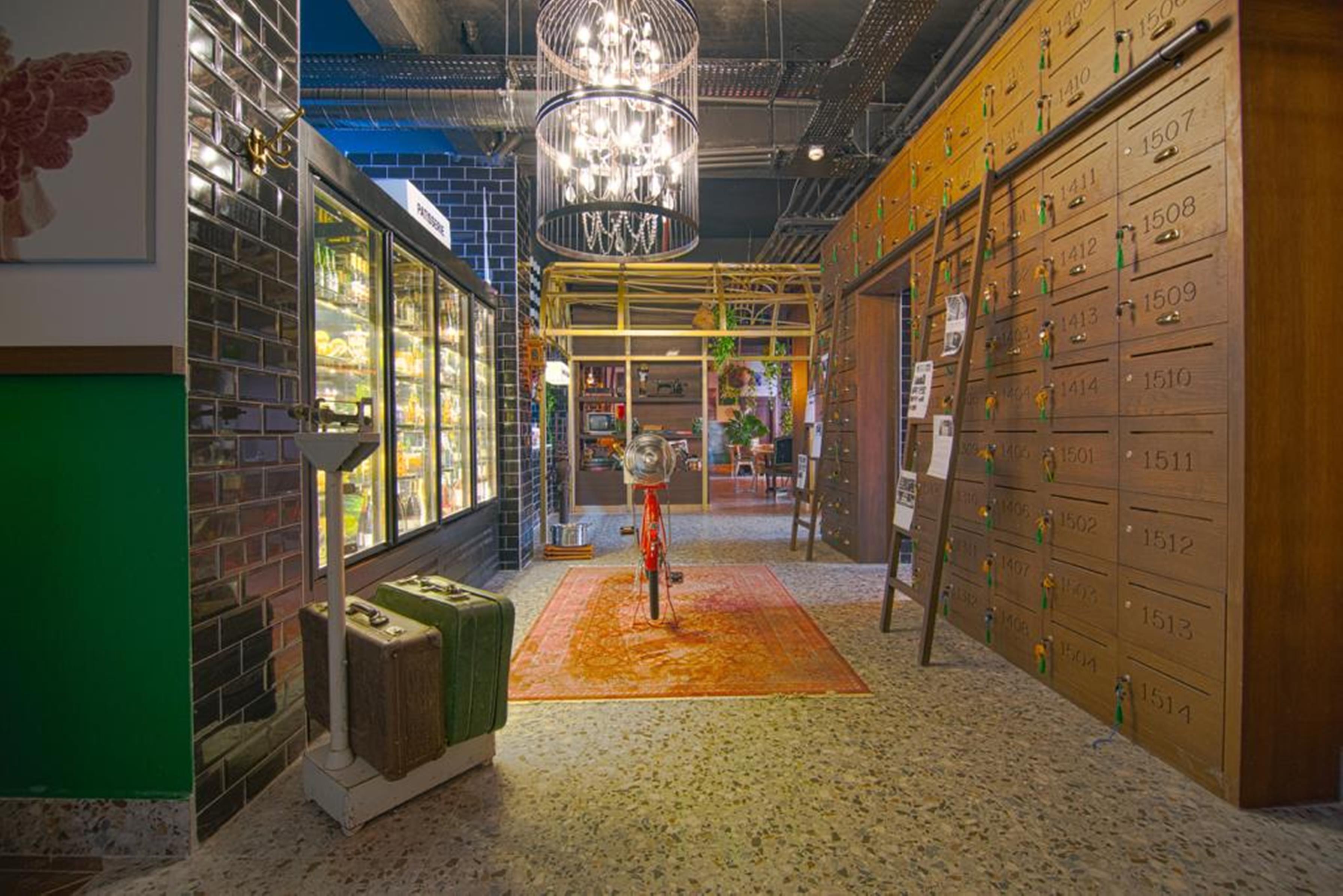 Anjeliq Downtown Boutique Hotel アランヤ エクステリア 写真