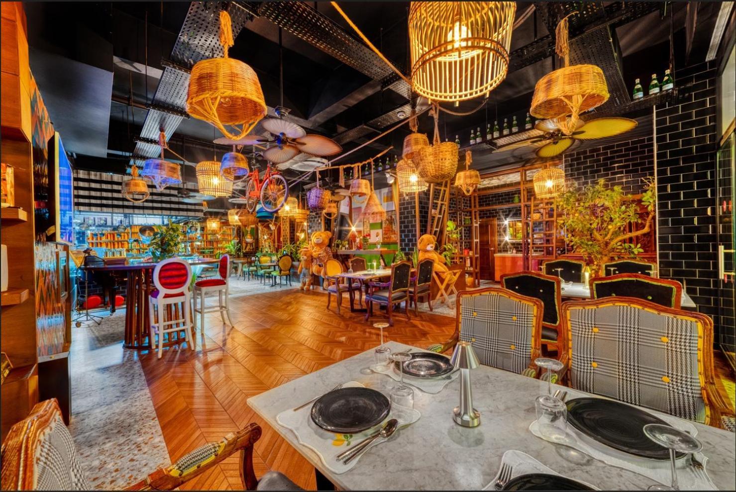 Anjeliq Downtown Boutique Hotel アランヤ エクステリア 写真
