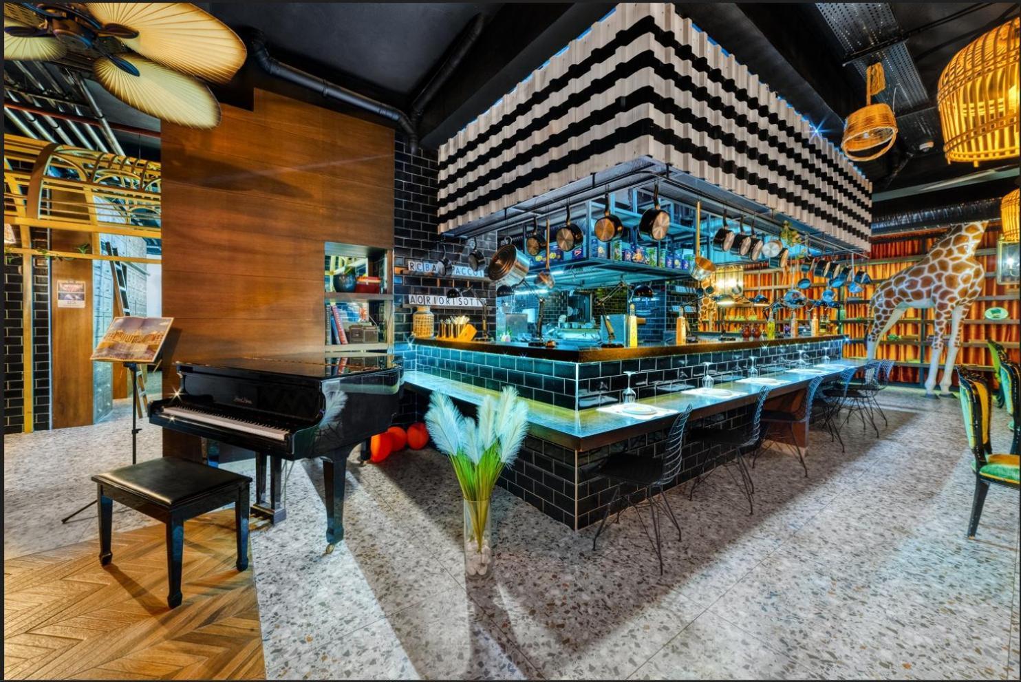 Anjeliq Downtown Boutique Hotel アランヤ エクステリア 写真