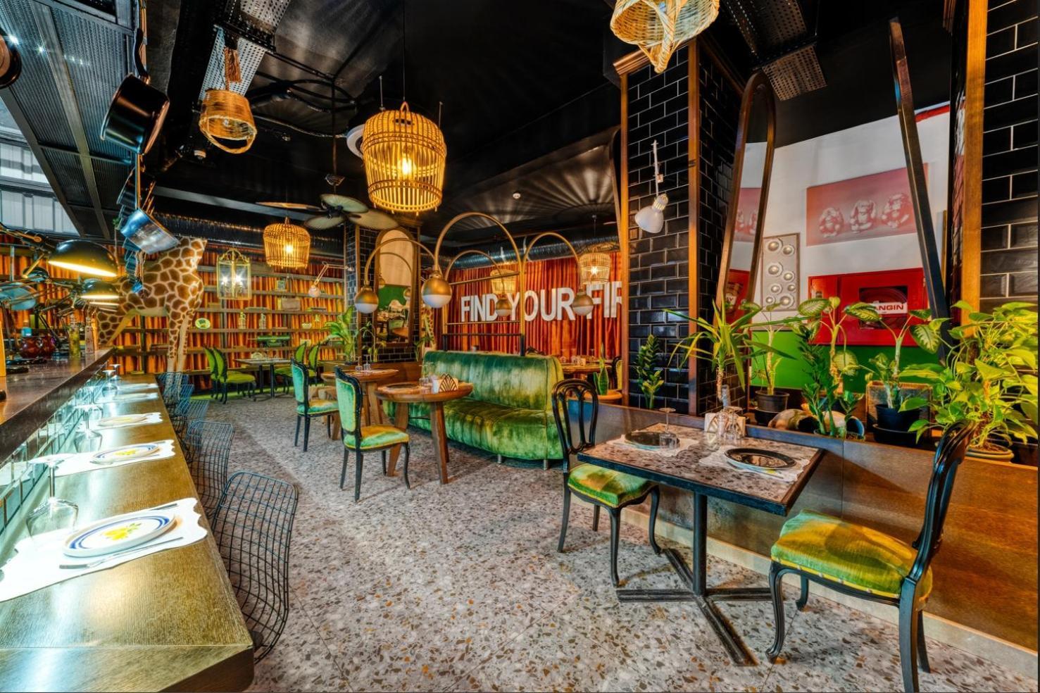 Anjeliq Downtown Boutique Hotel アランヤ エクステリア 写真