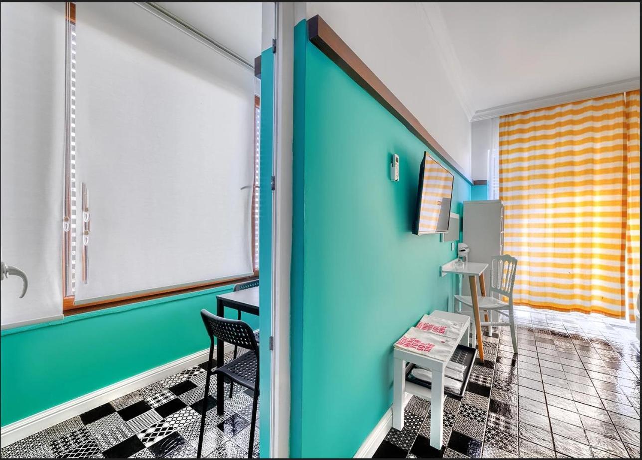 Anjeliq Downtown Boutique Hotel アランヤ エクステリア 写真