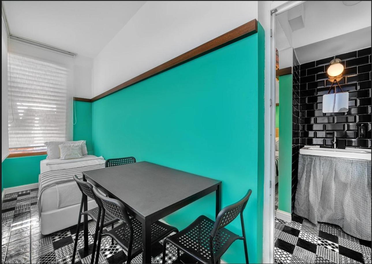 Anjeliq Downtown Boutique Hotel アランヤ エクステリア 写真