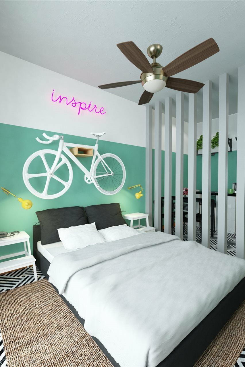 Anjeliq Downtown Boutique Hotel アランヤ エクステリア 写真
