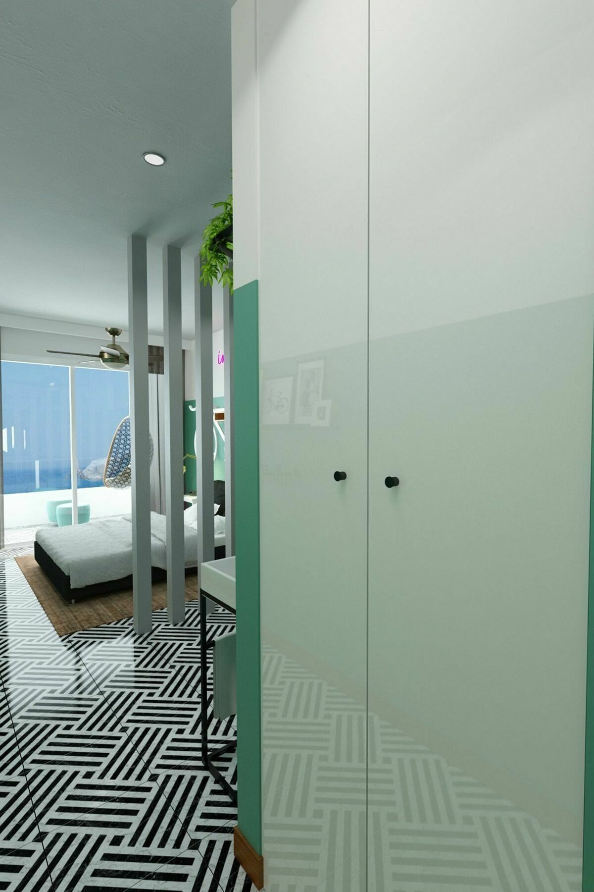 Anjeliq Downtown Boutique Hotel アランヤ エクステリア 写真