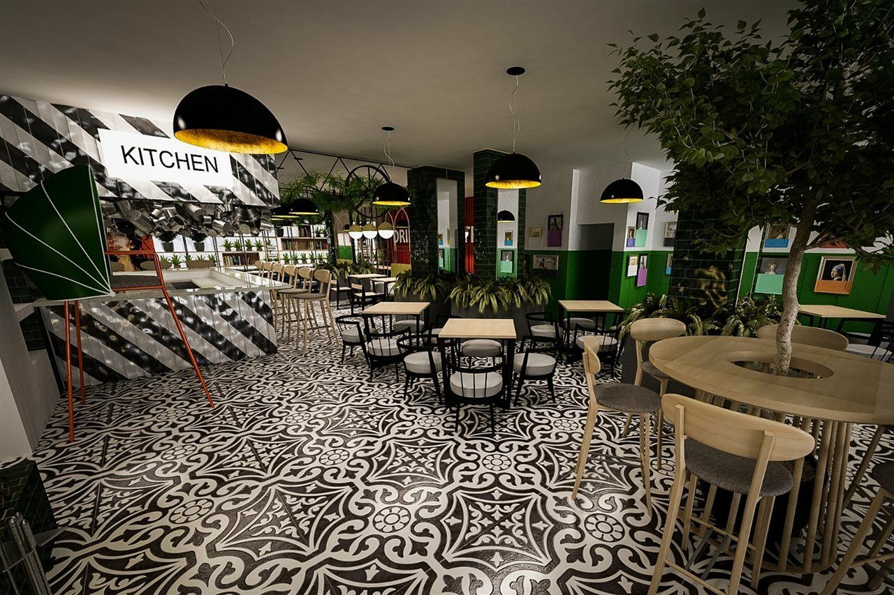 Anjeliq Downtown Boutique Hotel アランヤ エクステリア 写真